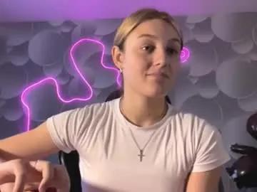 kemberlypoteet from Chaturbate