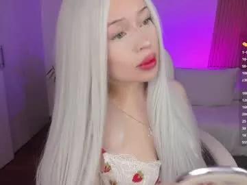 kendallwett from Chaturbate