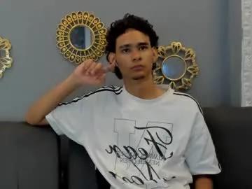 Join Kenix_777, he wants to masturbate for you kenix_777 from Chaturbate