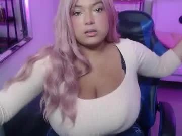 kenya_buhle from Chaturbate