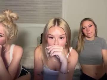 kenziesmithh from Chaturbate