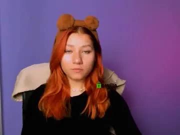 ketty_red from Chaturbate