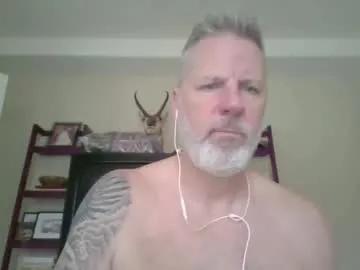 keven_x from Chaturbate