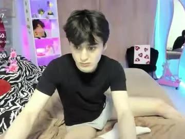 kevinhunter_ from Chaturbate