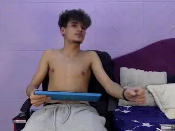 kevinspice from Chaturbate