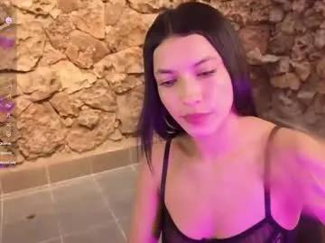 kiarabyte from Chaturbate