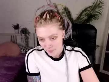 kiki_shay from Chaturbate