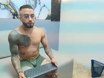 kile_nolan from Chaturbate