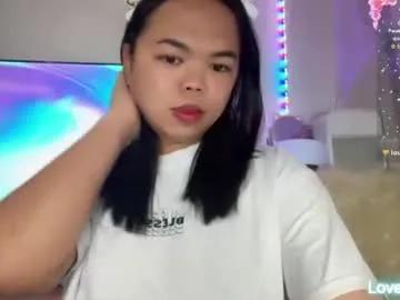 kim_kyile from Chaturbate