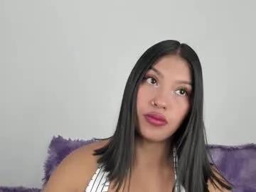 kim_mouth17 from Chaturbate