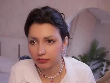 kimberlyfranzel from Chaturbate