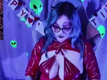 kimlennox__ from Chaturbate