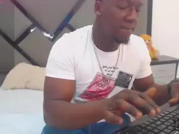 kingalexander22 from Chaturbate