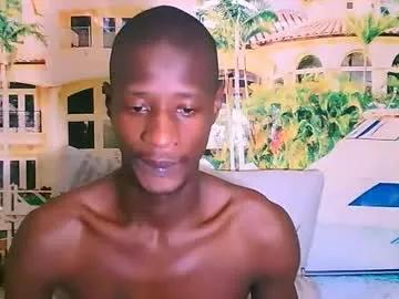 Chaturbate Kinkyebonyguy kinkyebonyguy from Chaturbate