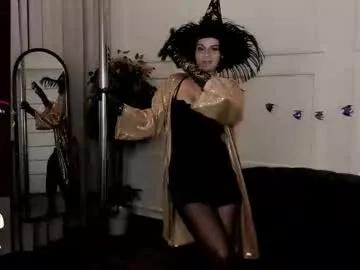 kira_energy from Chaturbate