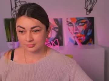 kira_fox_x from Chaturbate