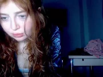 kira_foxy_ from Chaturbate