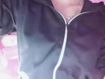 kirassecret from Chaturbate