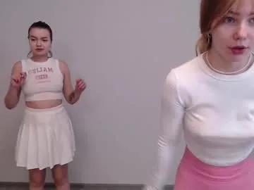 Checkout Kisulya_meow246, she wants to masturbate for you kisulya_meow246 from Chaturbate