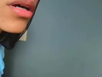 kittymia68 on Chaturbate 