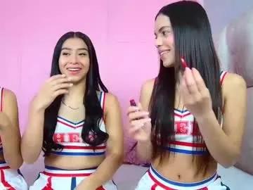 kittymia68 on Chaturbate 