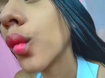 kittymia68 on Chaturbate 