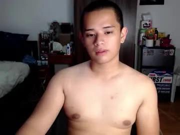 klerky_ from Chaturbate