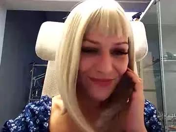 krisred2 from Chaturbate