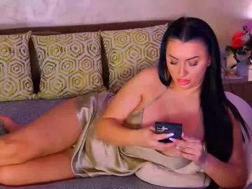 Cute Kristal_madness wants you to fuck her body now kristal_madness from Chaturbate
