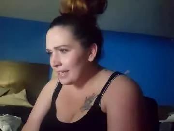 kristalndaddy from Chaturbate