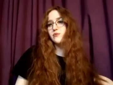 kristansarinsky from Chaturbate