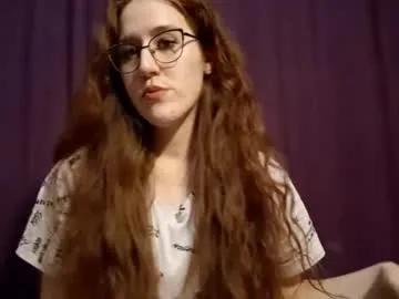 kristansarinsky from Chaturbate