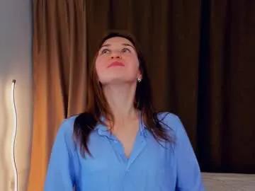 kristynhoughland from Chaturbate