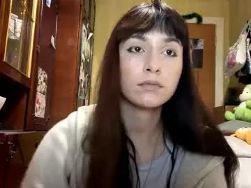 krystleprzygocki from Chaturbate