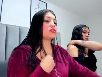 kyla_left from Chaturbate