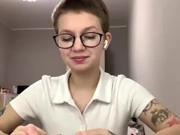 kymsalvati from Chaturbate