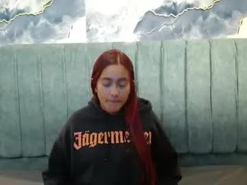 la_diablita28 from Chaturbate