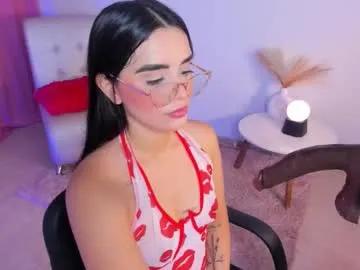 laana_foxx from Chaturbate