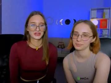 lady_sexyboom from Chaturbate
