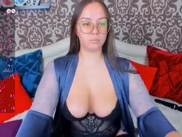 ladyaurora4u from Chaturbate