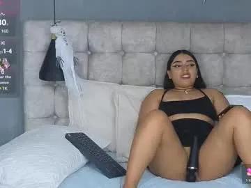 Hot Laia_and_aloby wants you to fuck her body now laia_and_aloby from Chaturbate