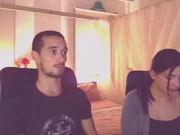 lailaasher from Chaturbate