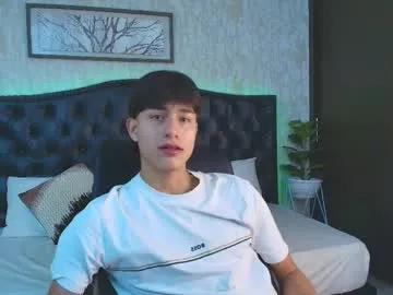 landercruz from Chaturbate