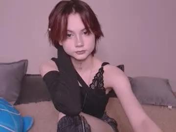 lanescarlett from Chaturbate