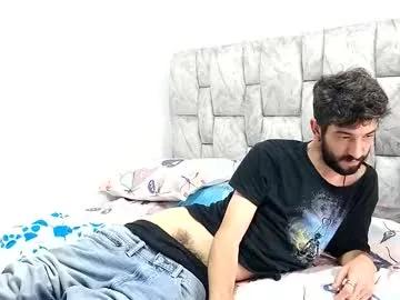 latinlustandfrenchkiss from Chaturbate