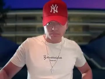 latinodeveracruz from Chaturbate