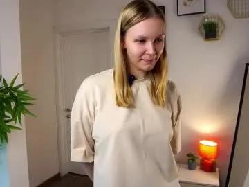 laurendarou from Chaturbate