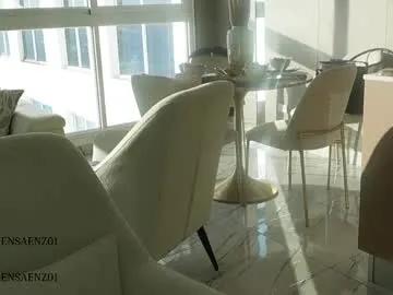 Naked Laurensaenz wants you to fuck her body now laurensaenz from Chaturbate