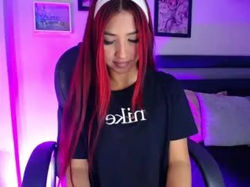 lauwild_ from Chaturbate