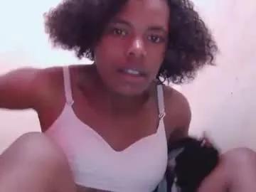 laylah517 from Chaturbate